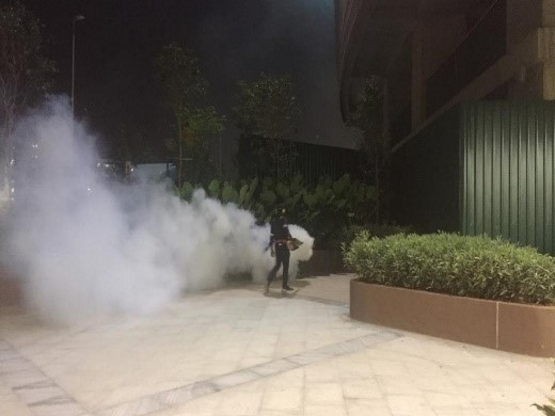 Mosquitoes control Johor Bahru (JB) | Mosquitoes control Melaka | Pest Control Service Johor Bahru (JB) | Pest Control Service Melaka
